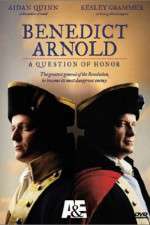 Watch Benedict Arnold A Question of Honor Movie25