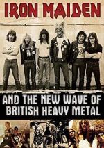 Watch Iron Maiden and the New Wave of British Heavy Metal Movie25
