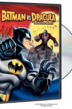 Watch The Batman vs Dracula: The Animated Movie Movie25
