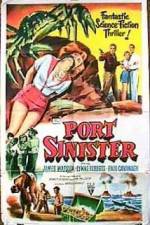 Watch Port Sinister Movie25