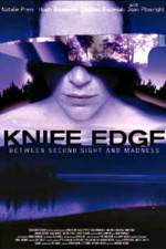 Watch Knife Edge Movie25