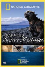 Watch Darwin's Secret Notebooks Movie25