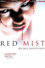 Watch Red Mist Movie25