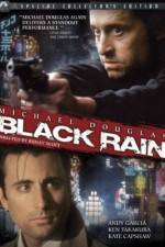 Watch Black Rain Movie25