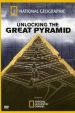Watch Unlocking the Great Pyramid Movie25