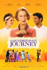 Watch The Hundred-Foot Journey Movie25