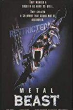 Watch Project: Metalbeast Movie25