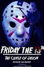 Watch Friday the 13th: The Curse of Jason Movie25
