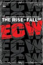 Watch WWE The Rise & Fall of ECW Wolowtube