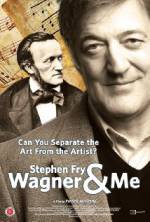 Watch Wagner & Me Movie25