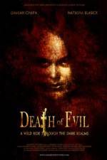 Watch Death of Evil Movie25