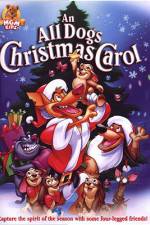 Watch An All Dogs Christmas Carol Movie25