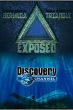 Watch Discovery Channel: Bermuda Triangle Exposed Movie25