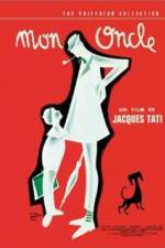 Watch Mon oncle Movie25