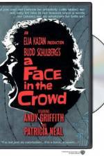 Watch A Face in the Crowd Movie25
