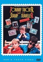 Watch Tommy Tricker and the Stamp Traveller Movie25