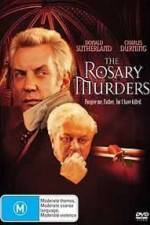 Watch The Rosary Murders Movie25