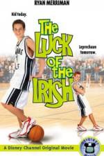 Watch The Luck of the Irish Movie25