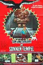 Watch Tim und Struppi im Sonnentempel Movie25