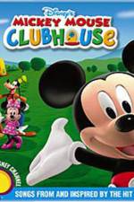Watch Mickey Mouse Clubhouse  Pluto Lends A Paw Movie25