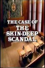 Watch Perry Mason: The Case of the Skin-Deep Scandal Movie25