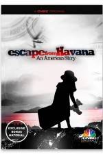Watch Escape from Havana An American Story Movie25