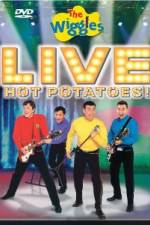 Watch The Wiggles - Live Hot Potatoes Movie25
