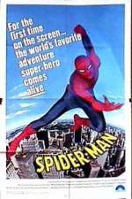Watch "The Amazing Spider-Man" Pilot Movie25