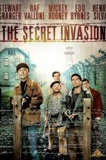 Watch The Secret Invasion Movie25