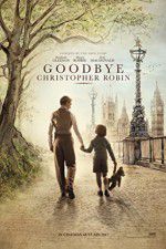 Watch Goodbye Christopher Robin Movie25