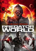 Watch Predator World Movie25