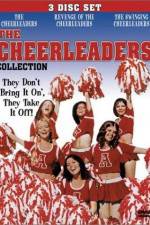 Watch The Cheerleaders Movie25