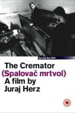 Watch The Cremator Movie25