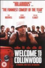 Watch Welcome to Collinwood Movie25