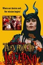 Watch Lady Belladonna\'s Tales From The Inferno Movie25