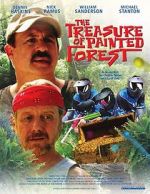 Watch The Treasure of Painted Forest Movie25