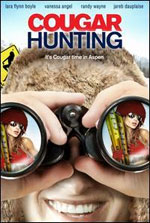 Watch Cougar Hunting Movie25