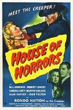 Watch House of Horrors Movie25