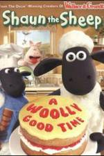 Watch Shaun The Sheep: A Woolly Good Time Movie25