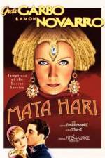 Watch Mata Hari Movie25