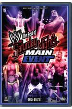 Watch The WWE The Best of Saturday Night's Main Event Movie25