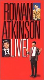Watch Rowan Atkinson: Not Just a Pretty Face Movie25