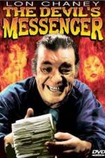 Watch The Devil's Messenger Movie25