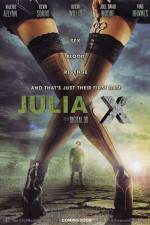 Watch Julia X 3D Movie25