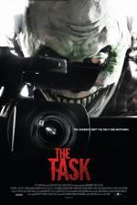 Watch The Task Movie25