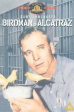 Watch Birdman of Alcatraz Movie25