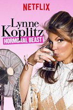 Watch Lynne Koplitz: Hormonal Beast Movie25