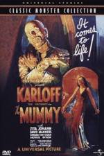 Watch The Mummy 1932 Movie25