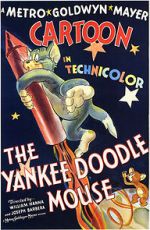 Watch The Yankee Doodle Mouse Movie25