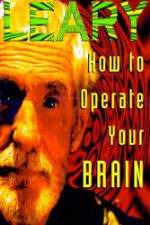 Watch Timothy Leary: How to Operate Your Brain Movie25
